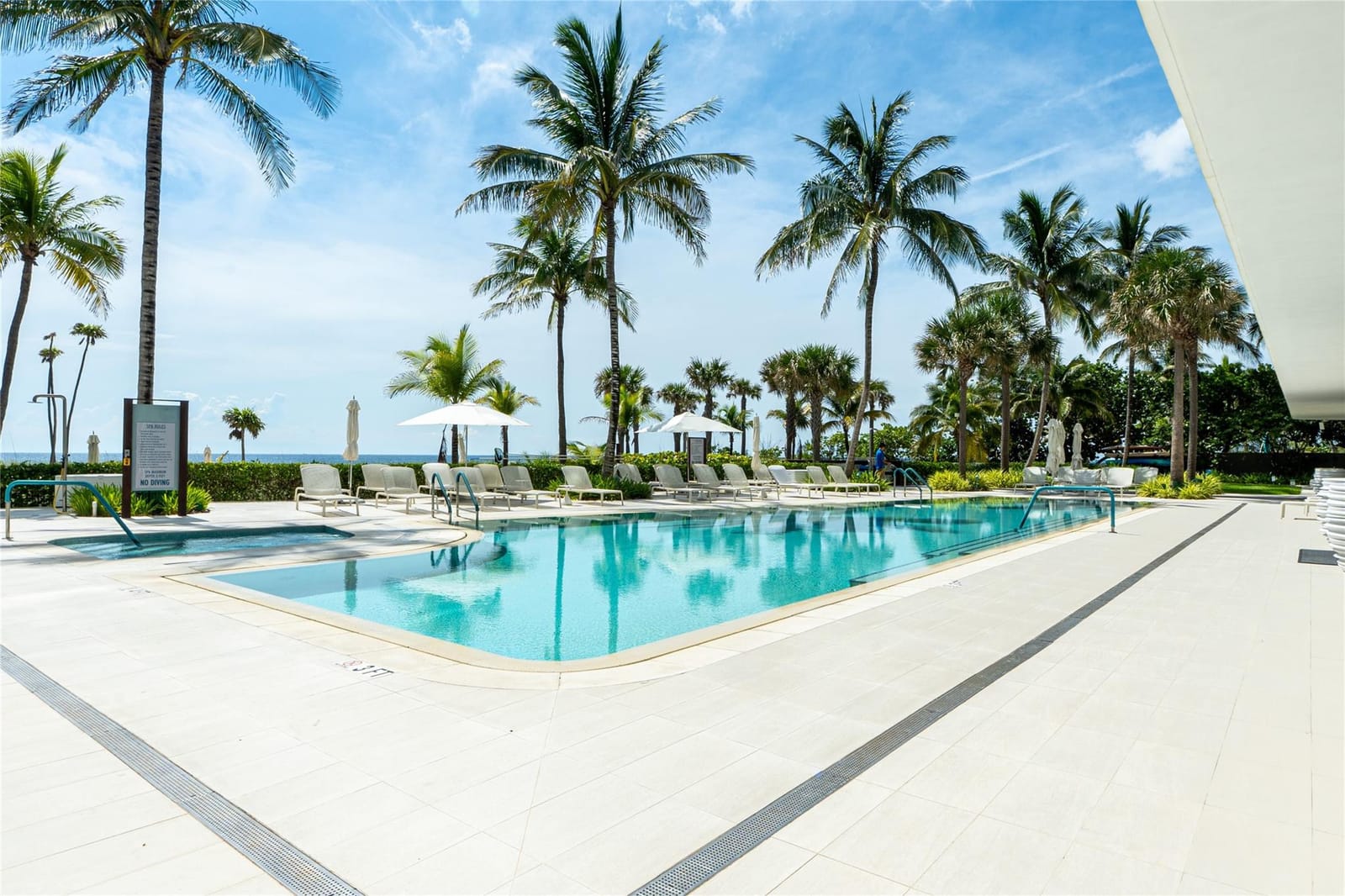 730 N OCEAN Boulevard 1501, Pompano Beach, FL 33062 photo 23