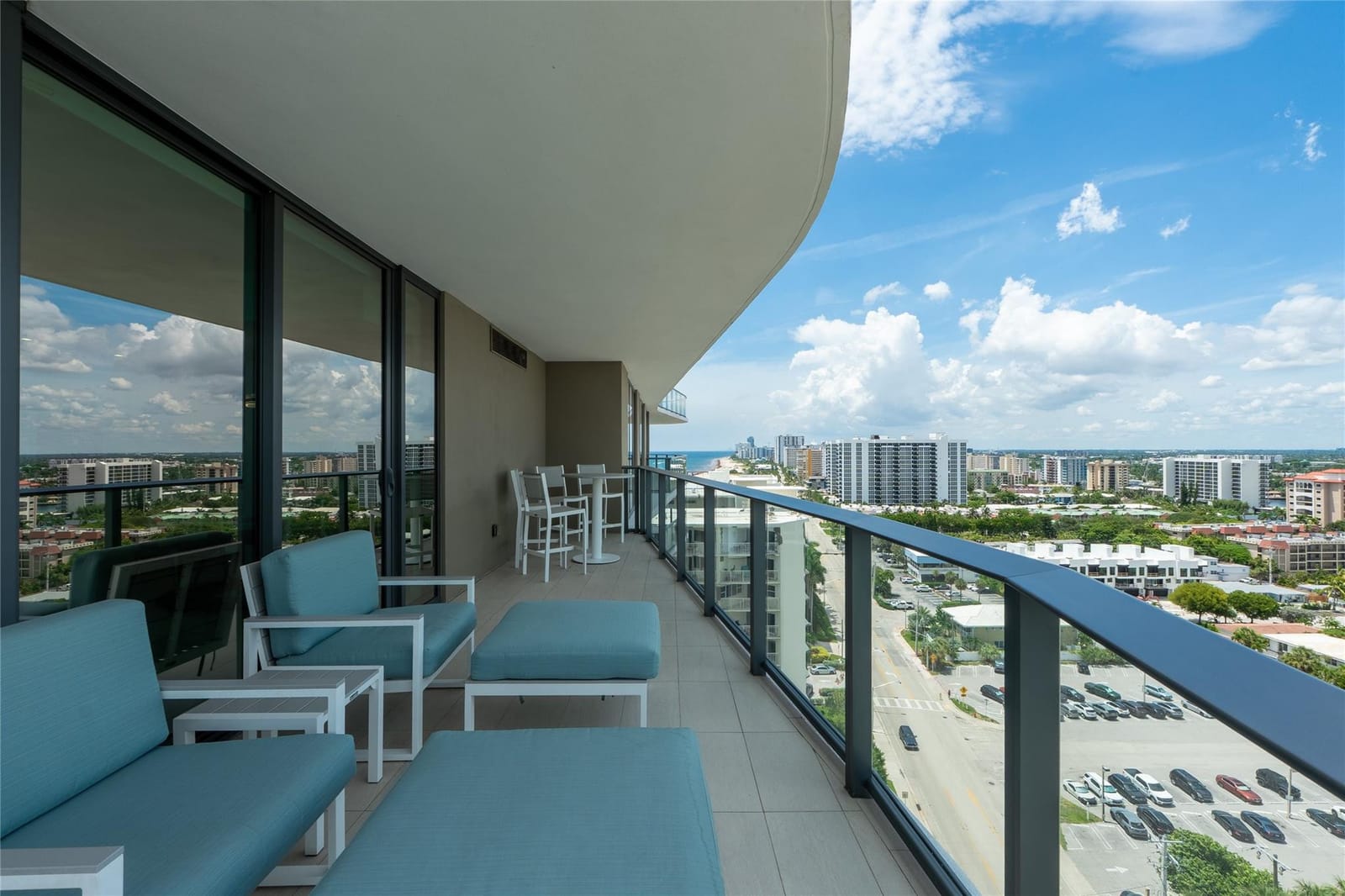 730 N OCEAN Boulevard 1501, Pompano Beach, FL 33062 photo 28