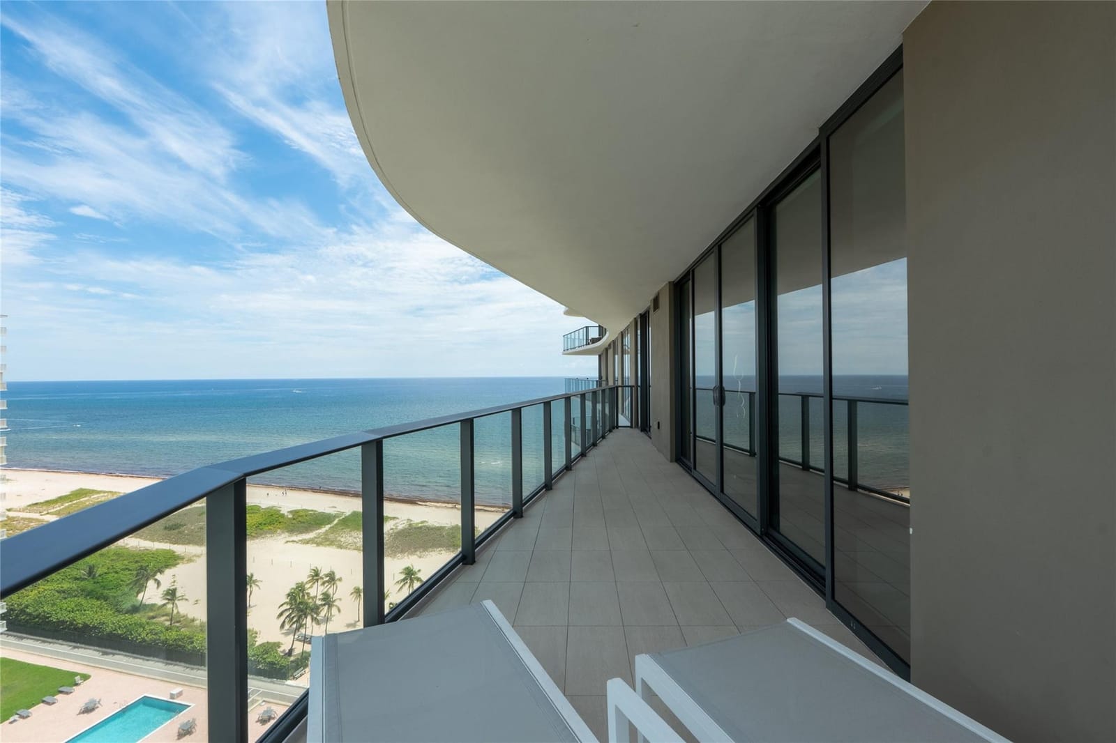730 N OCEAN Boulevard 1501, Pompano Beach, FL 33062 photo 29