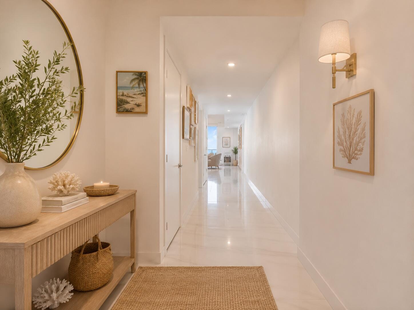 730 N OCEAN Boulevard 1501, Pompano Beach, FL 33062 photo 4