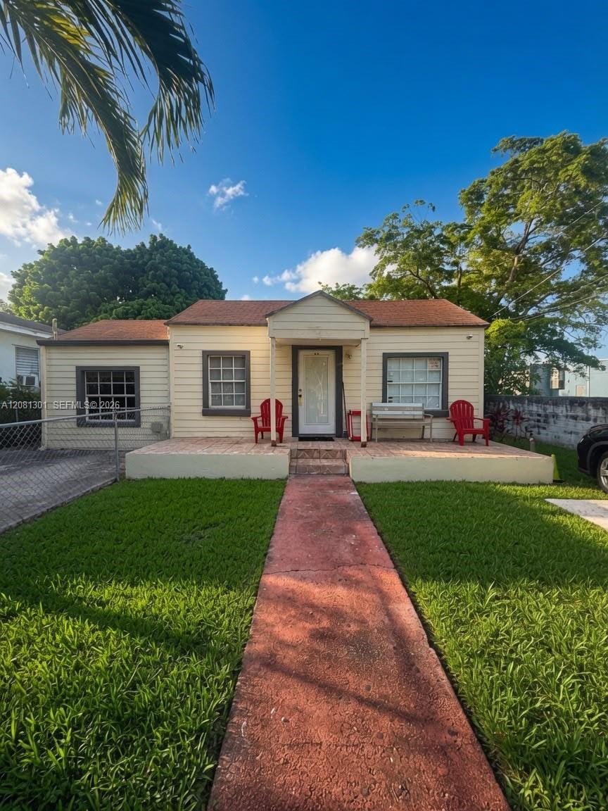 715 NW 116th Terrace B, Miami, FL 33168