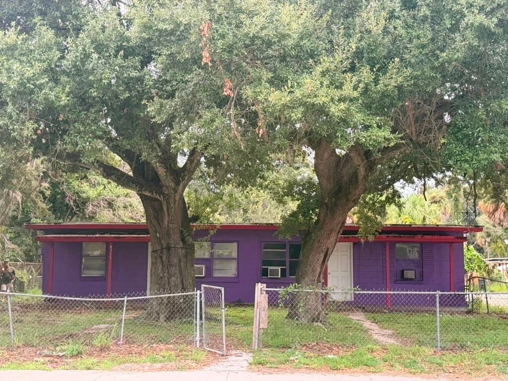 315 N 13TH Street, Fort Pierce, FL 34950