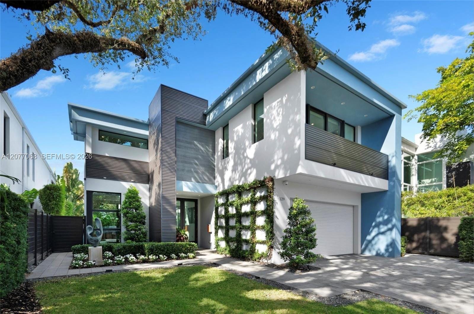 129 N Victoria Park Road