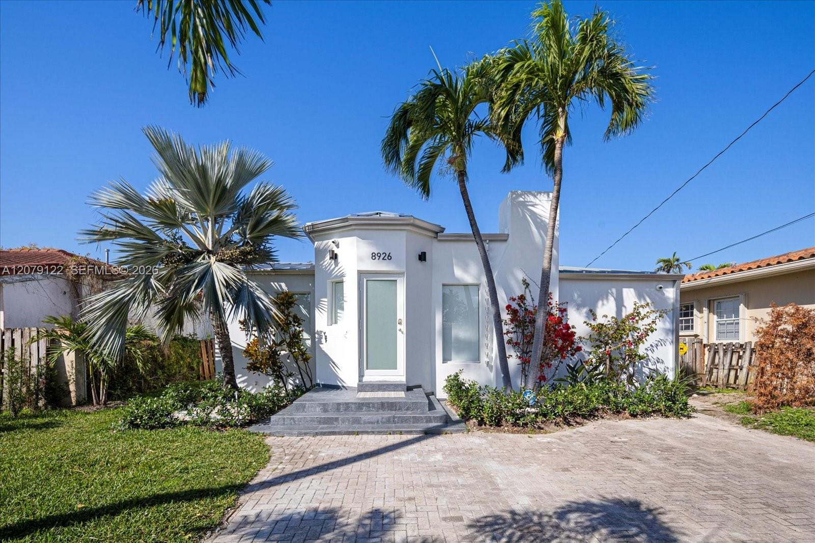 8926 Emerson Avenue, Surfside, FL 33154