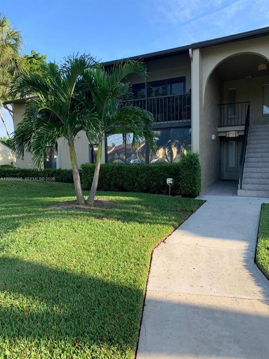 702 Sunny Pine Way A1, Greenacres, FL 33415