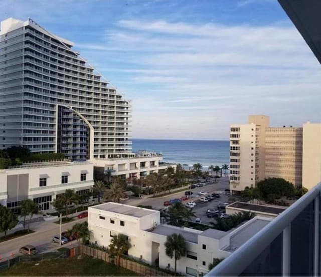 336 N BIRCH Road 10C, Fort Lauderdale, FL 33304