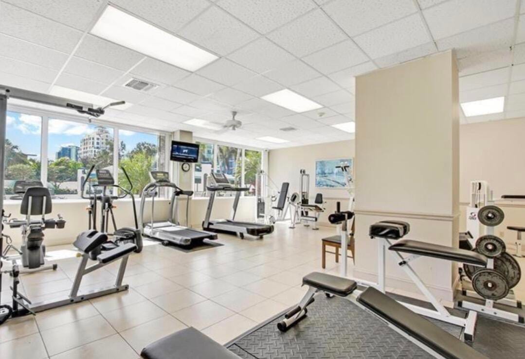 336 N BIRCH Road 10C, Fort Lauderdale, FL 33304 photo 14