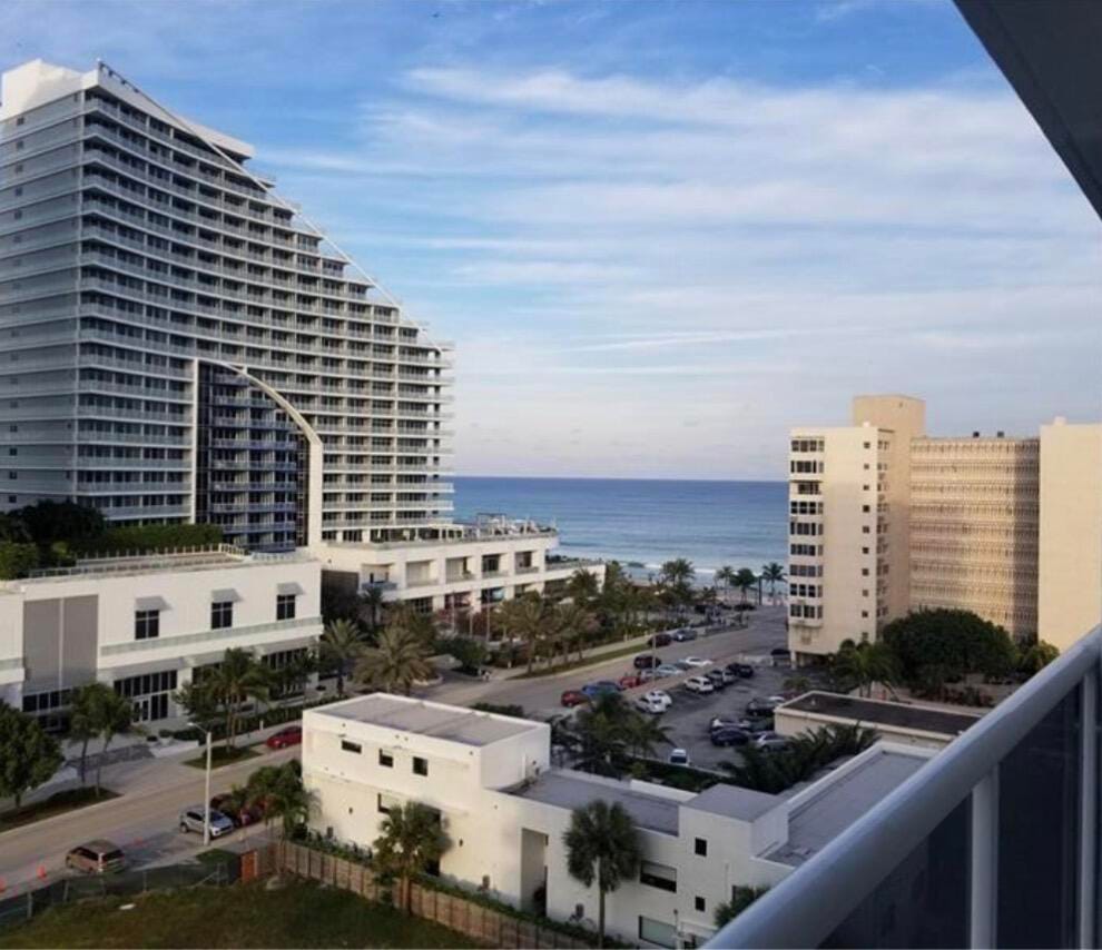 336 N BIRCH Road 10C, Fort Lauderdale, FL 33304