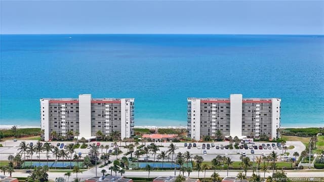 9400 S Ocean Drive 704, Jensen Beach, FL 34957