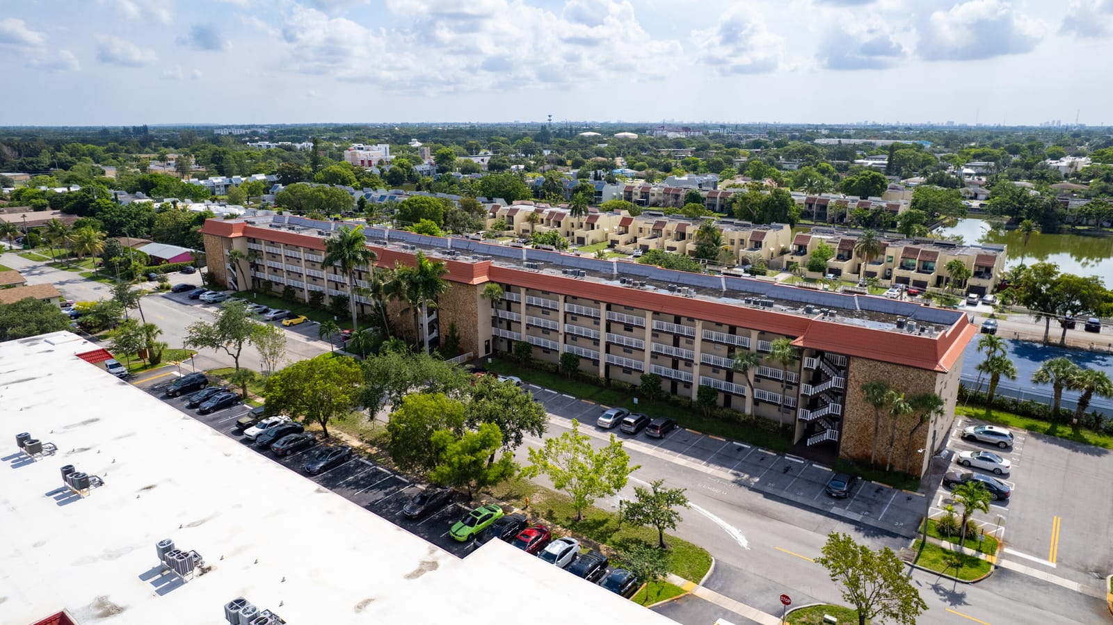 1700 NW 58th Terrace 2B, Sunrise, FL