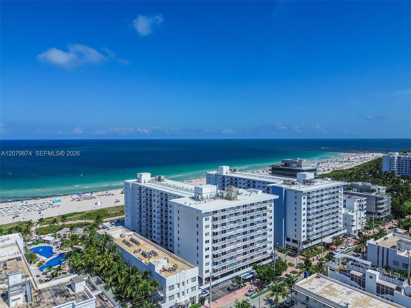401 Ocean Drive 903 — photo 2