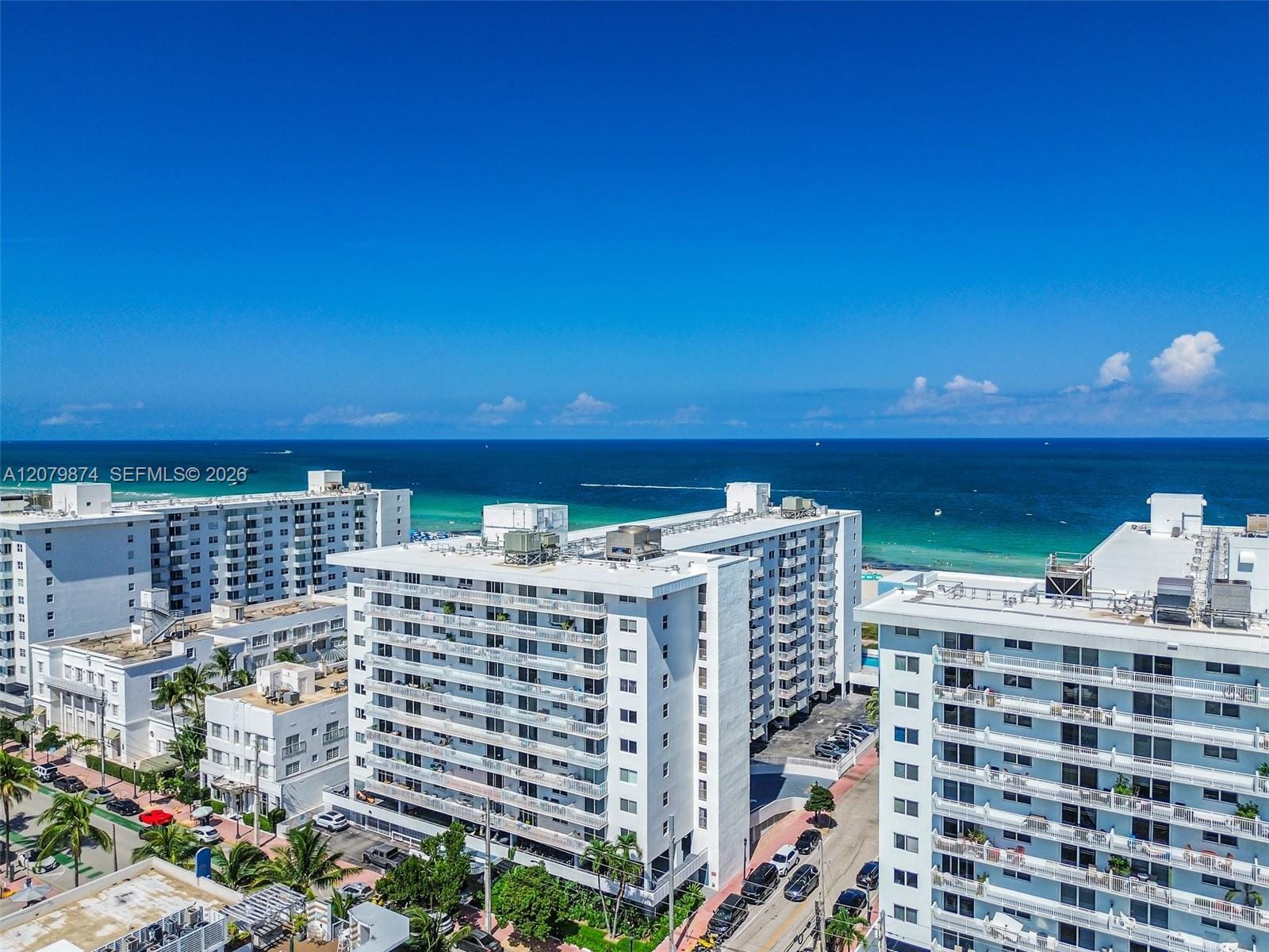 401 Ocean Drive 903 — photo 3