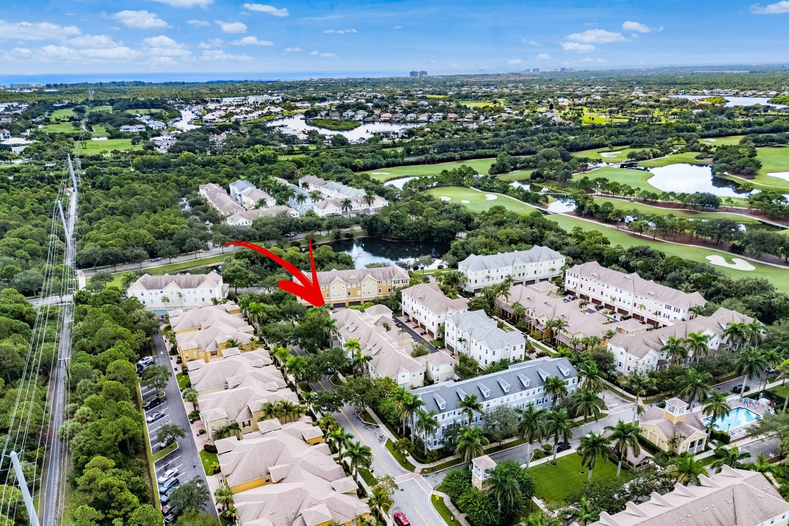 118 Seagrape Drive 107, Jupiter, FL 33458 photo 21