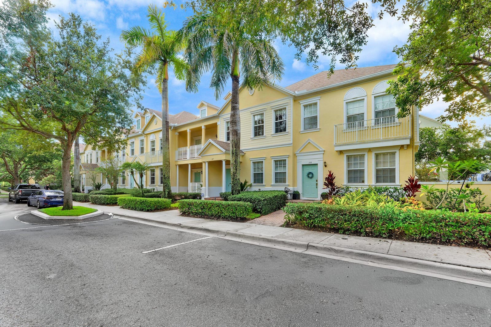 118 Seagrape Drive 107, Jupiter, FL 33458