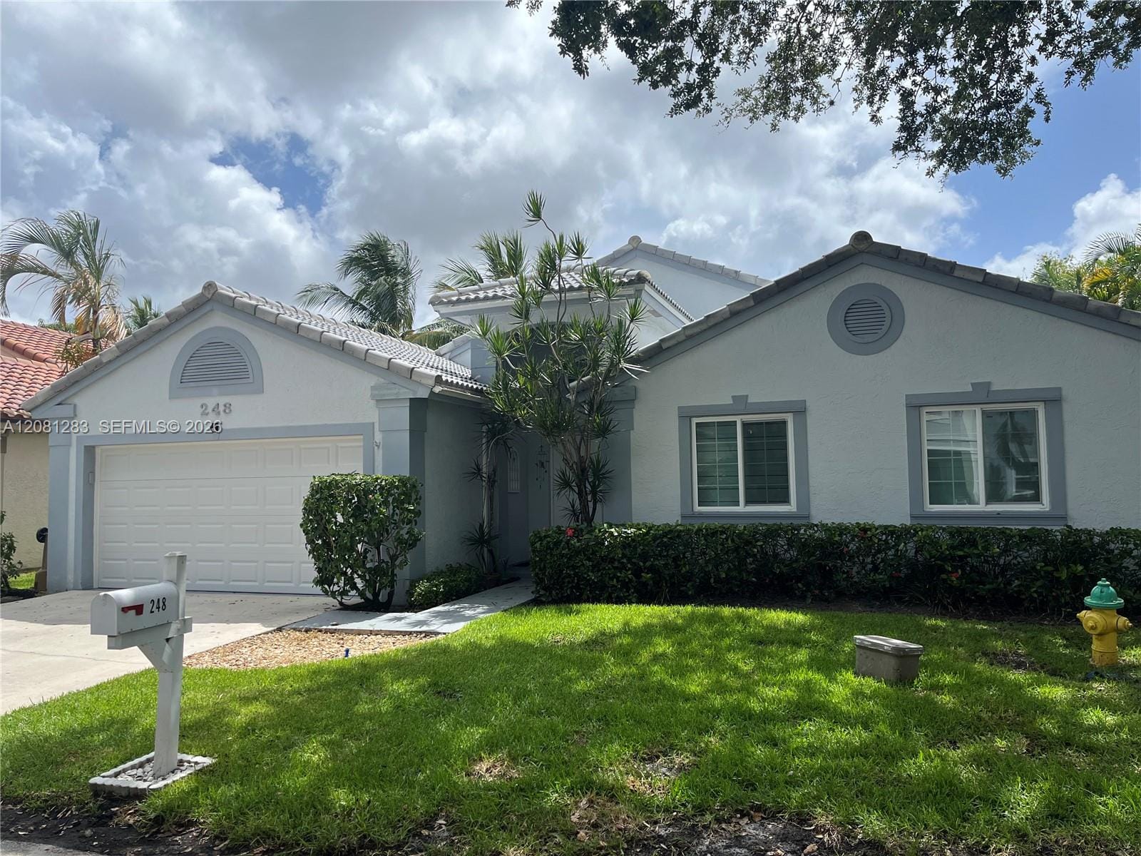 248 NW 47th Avenue, Deerfield Beach, FL 33442