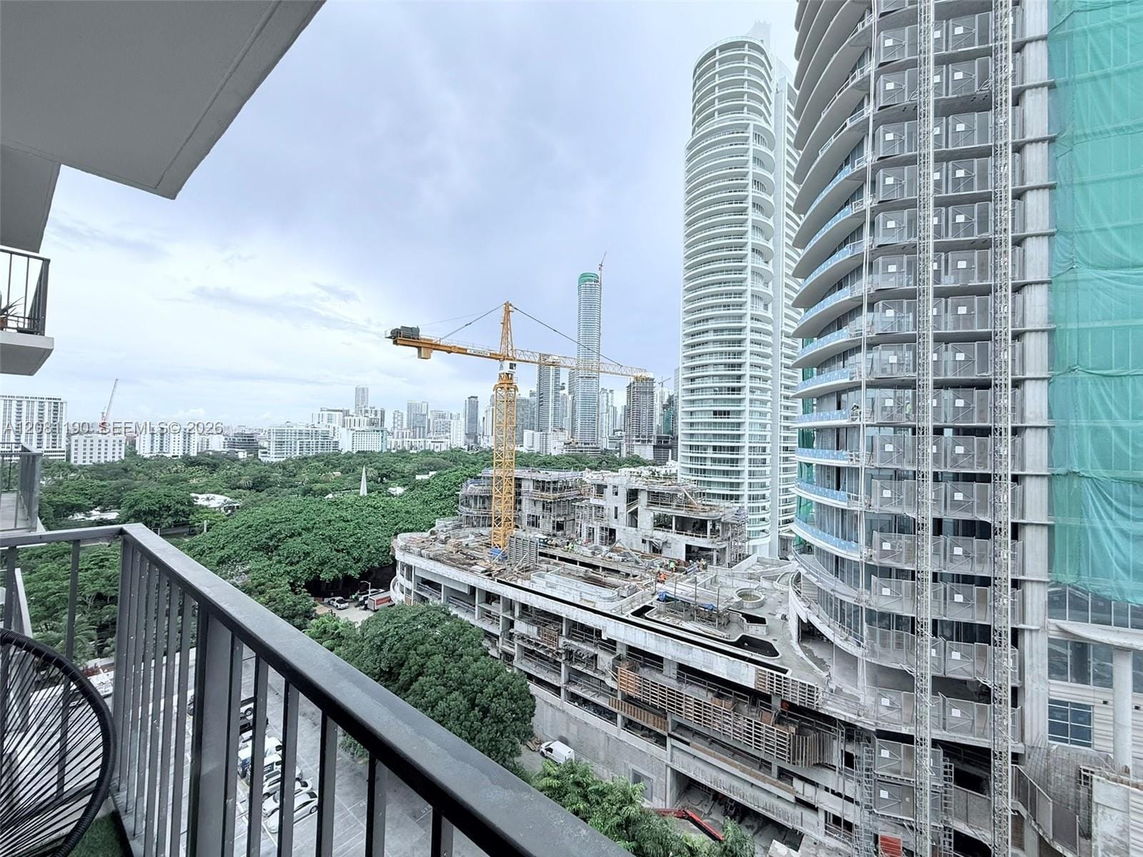1865 Brickell Avenue A1602, Miami, FL 33129 photo 18