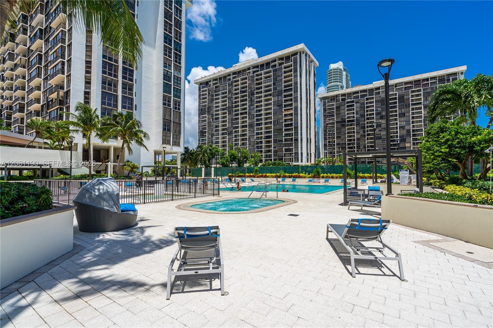 1865 Brickell Avenue A1602, Miami, FL 33129 photo 20