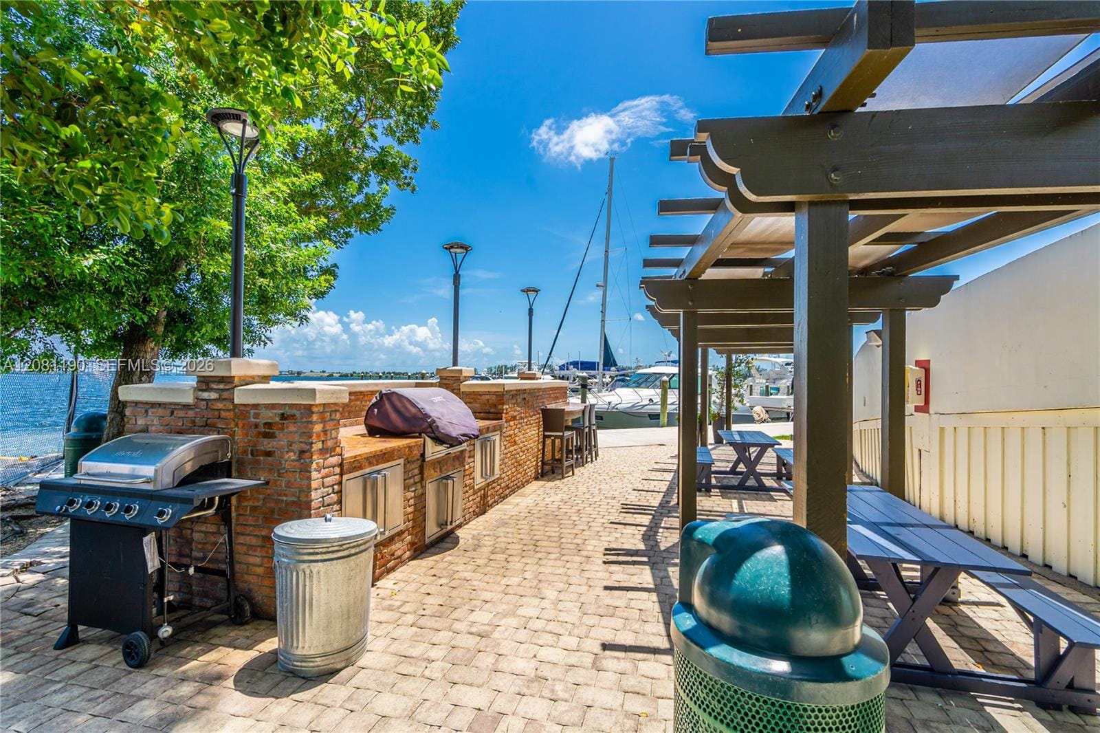 1865 Brickell Avenue A1602, Miami, FL 33129 photo 24
