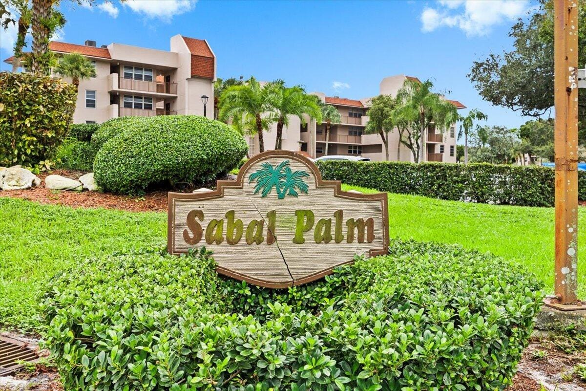 1831 Sabal Palm Drive 403, Davie, FL 33324 photo 29
