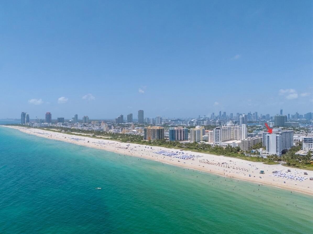 100 Lincoln Road PH14 — photo 4