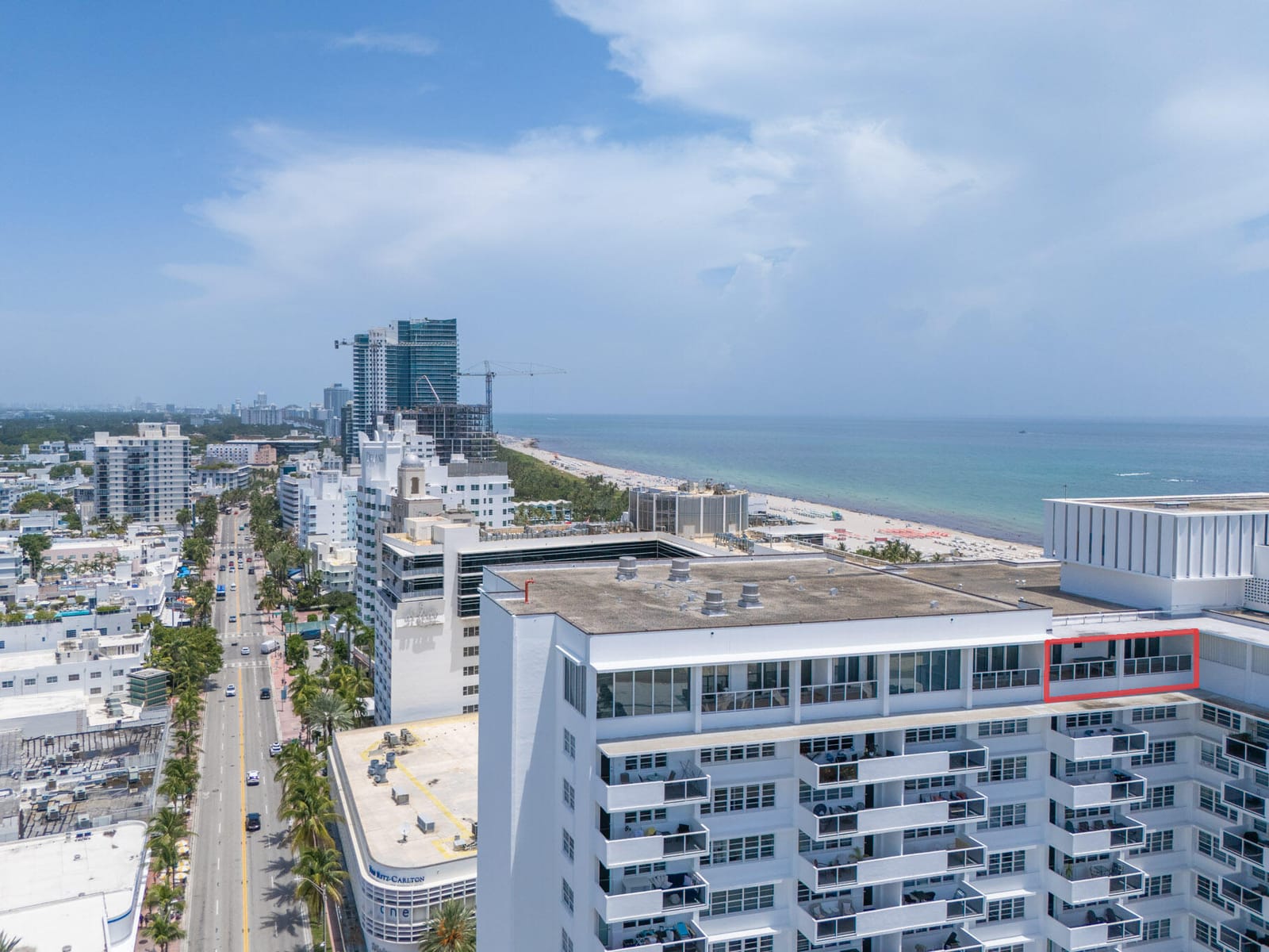 100 Lincoln Road PH14 — photo 8