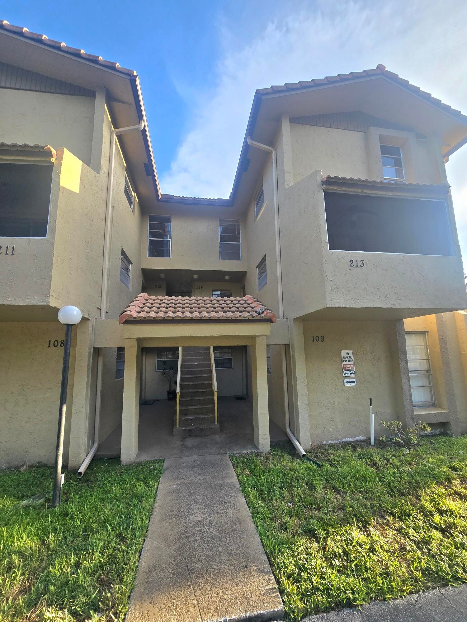 11101 Royal Palm Boulevard 213 — photo 3