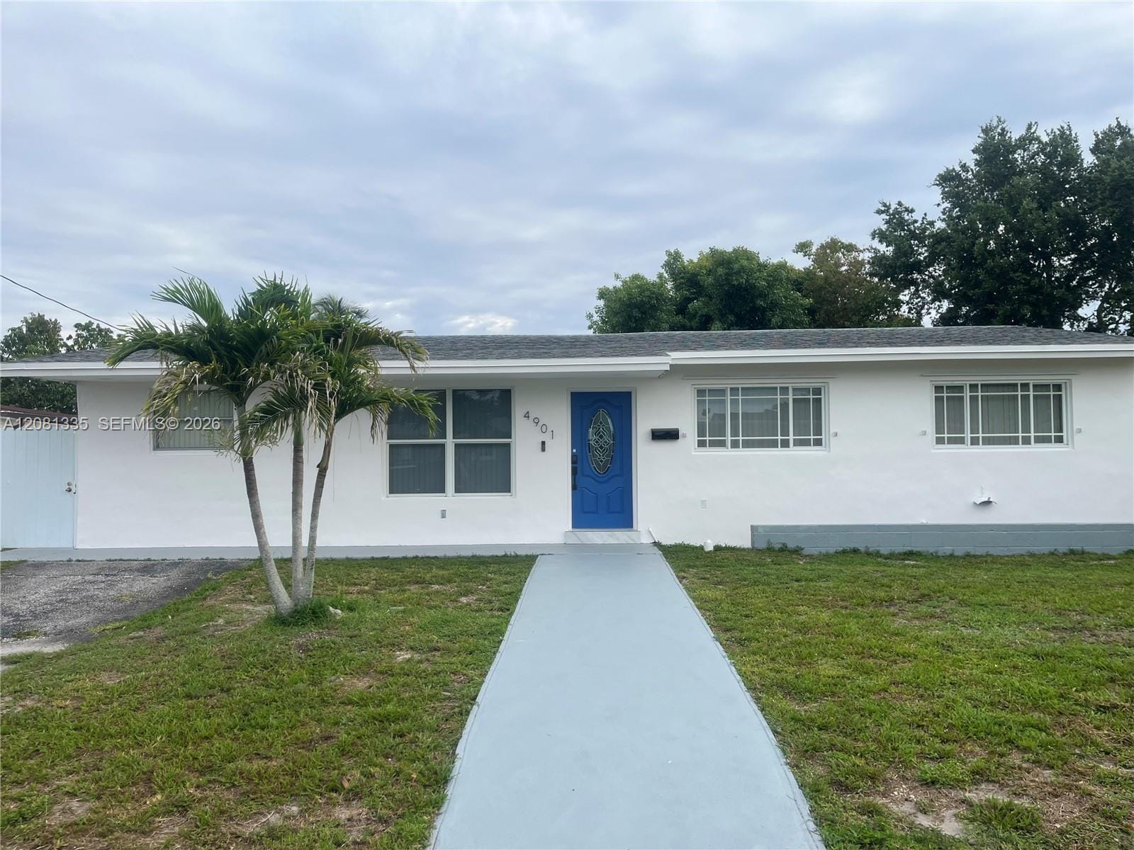 4901 NW 177th Street, Miami Gardens, FL 33055