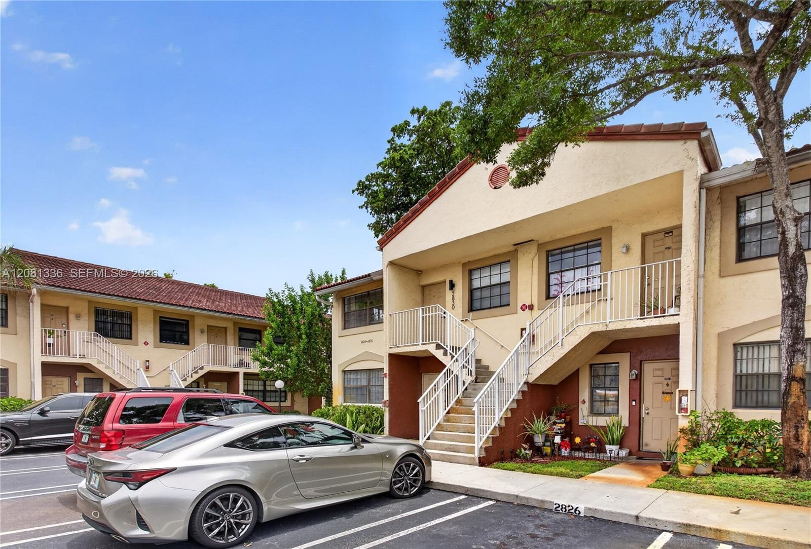 2830 Coral Springs Drive 2830, Coral Springs, FL 33065