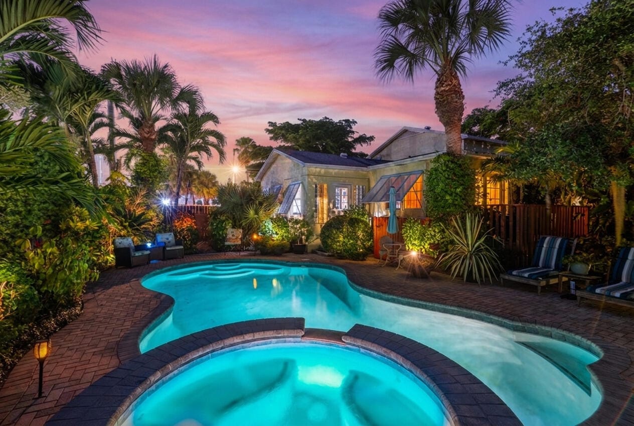 126 S A Street, Lake Worth Beach, FL 33460