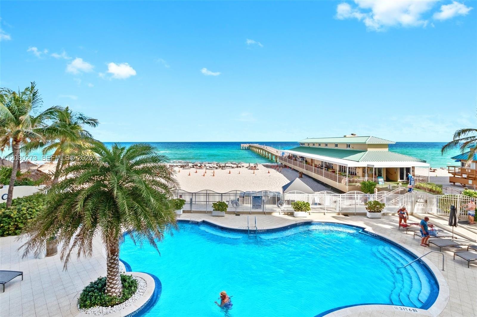 16699 Collins Avenue 2907, Sunny Isles Beach, FL 33160 photo 15
