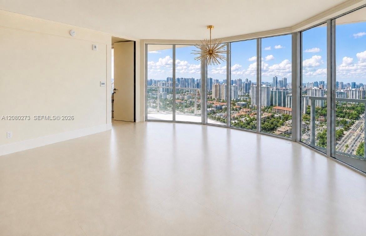 16699 Collins Avenue 2907 — photo 3