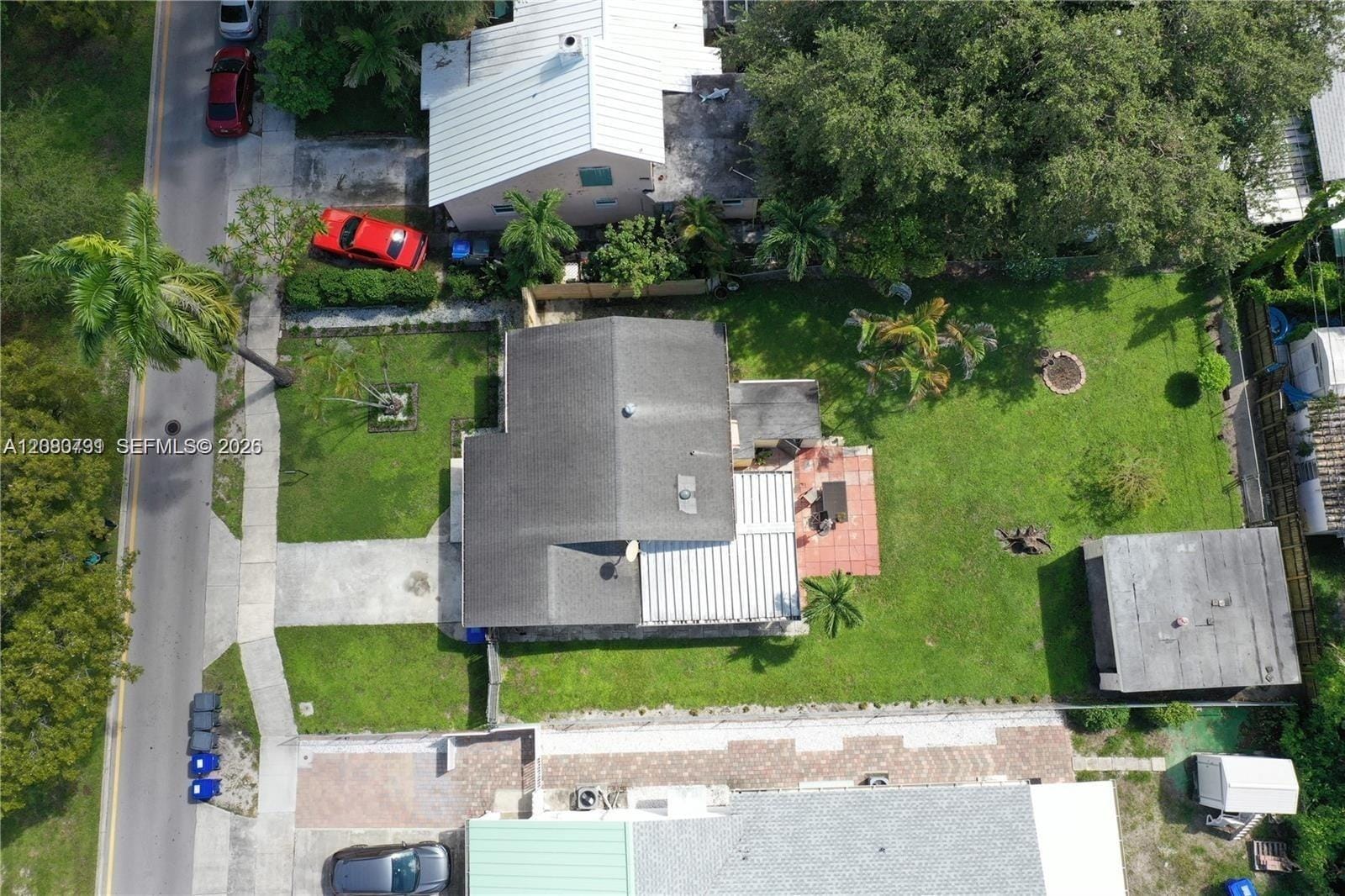1820 Coolidge Street, Hollywood, FL 33020