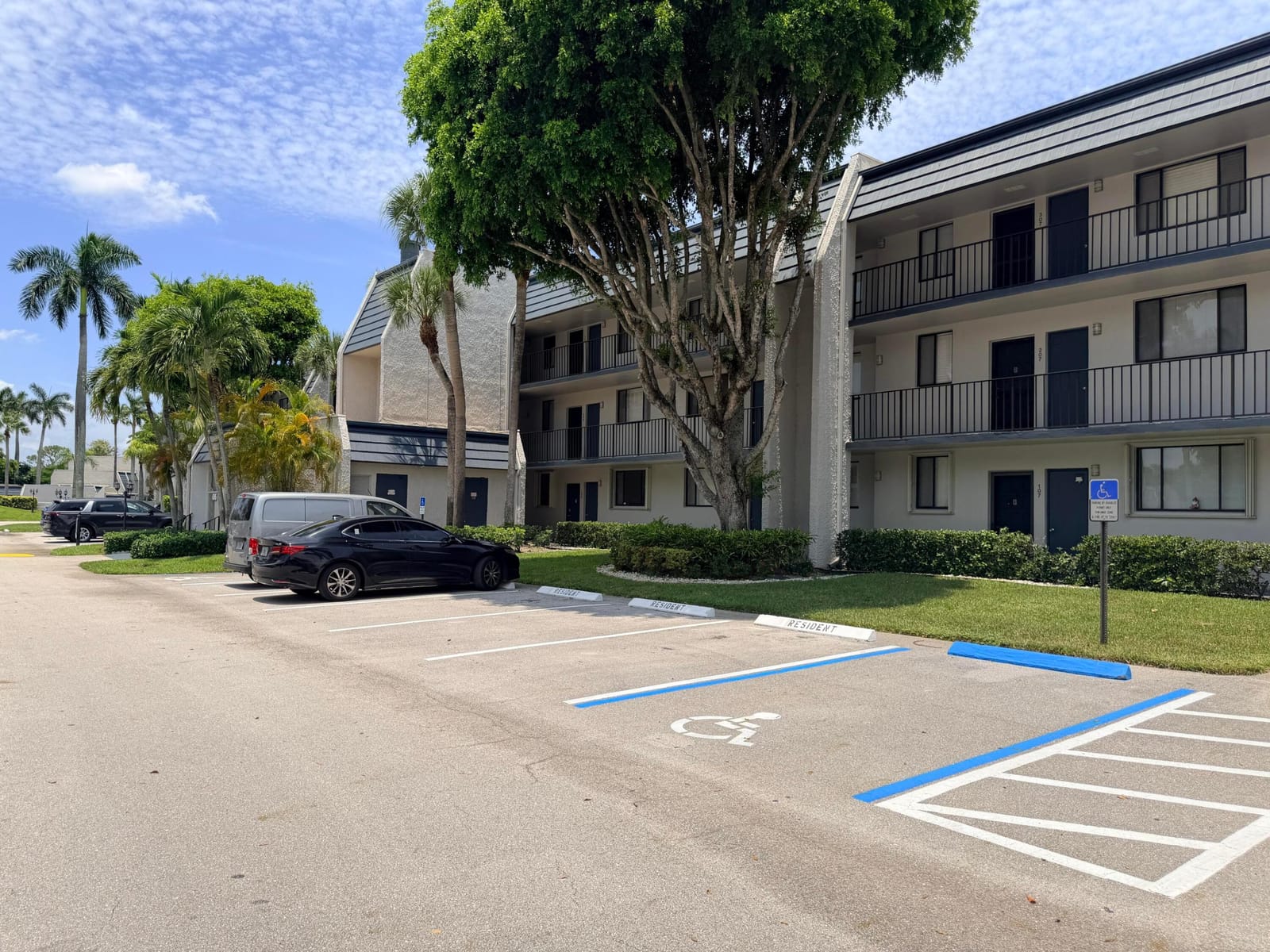 4345 TREVI Court 307, Greenacres, FL 33467