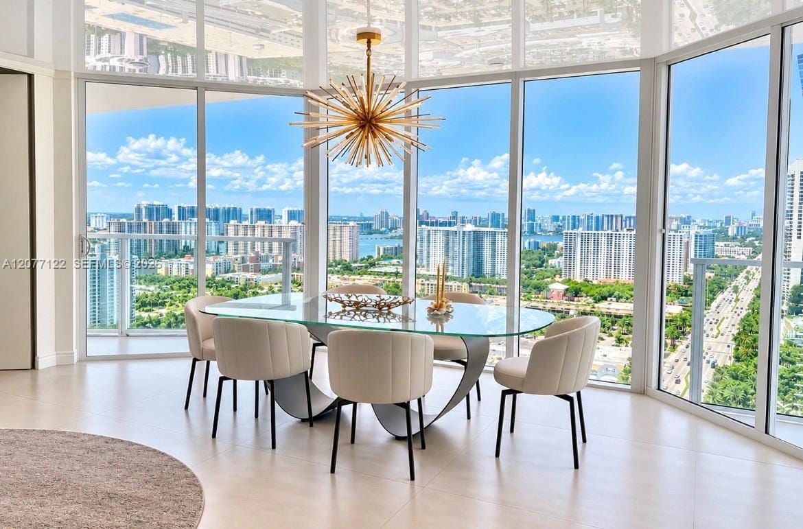 16699 Collins Avenue 2907 — photo 2