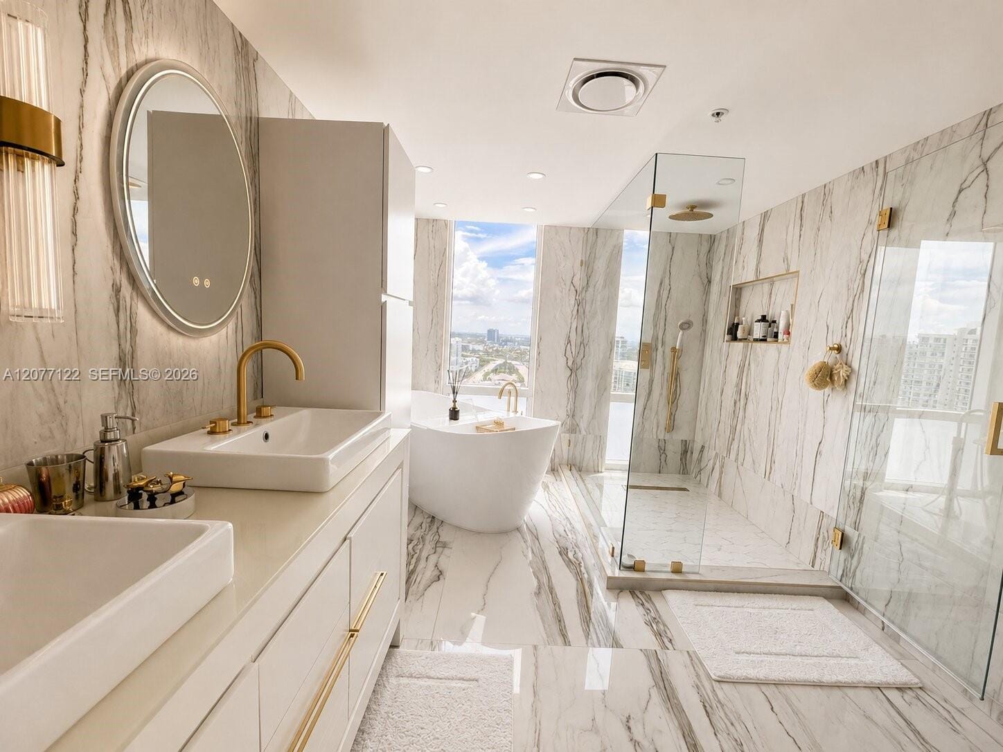 16699 Collins Avenue 2907 — photo 12