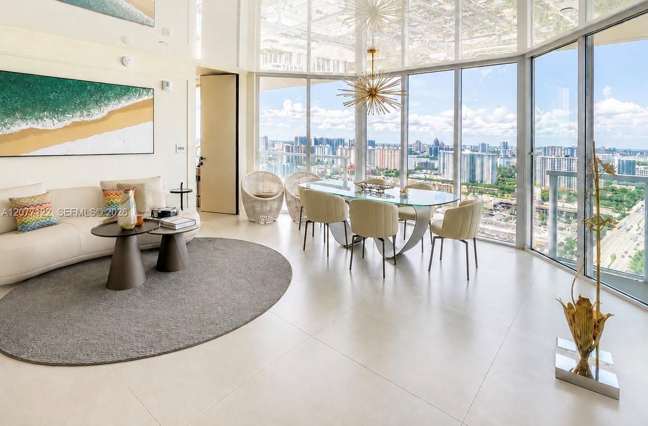 16699 Collins Avenue 2907 — photo 3