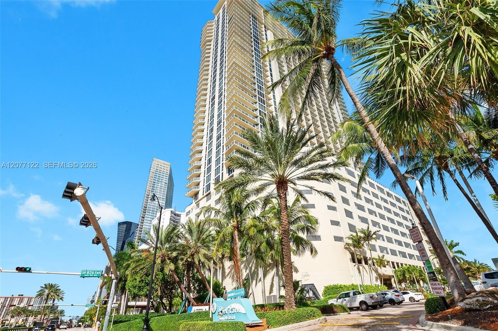 16699 Collins Avenue 2907, Sunny Isles Beach, FL 33160 photo 27