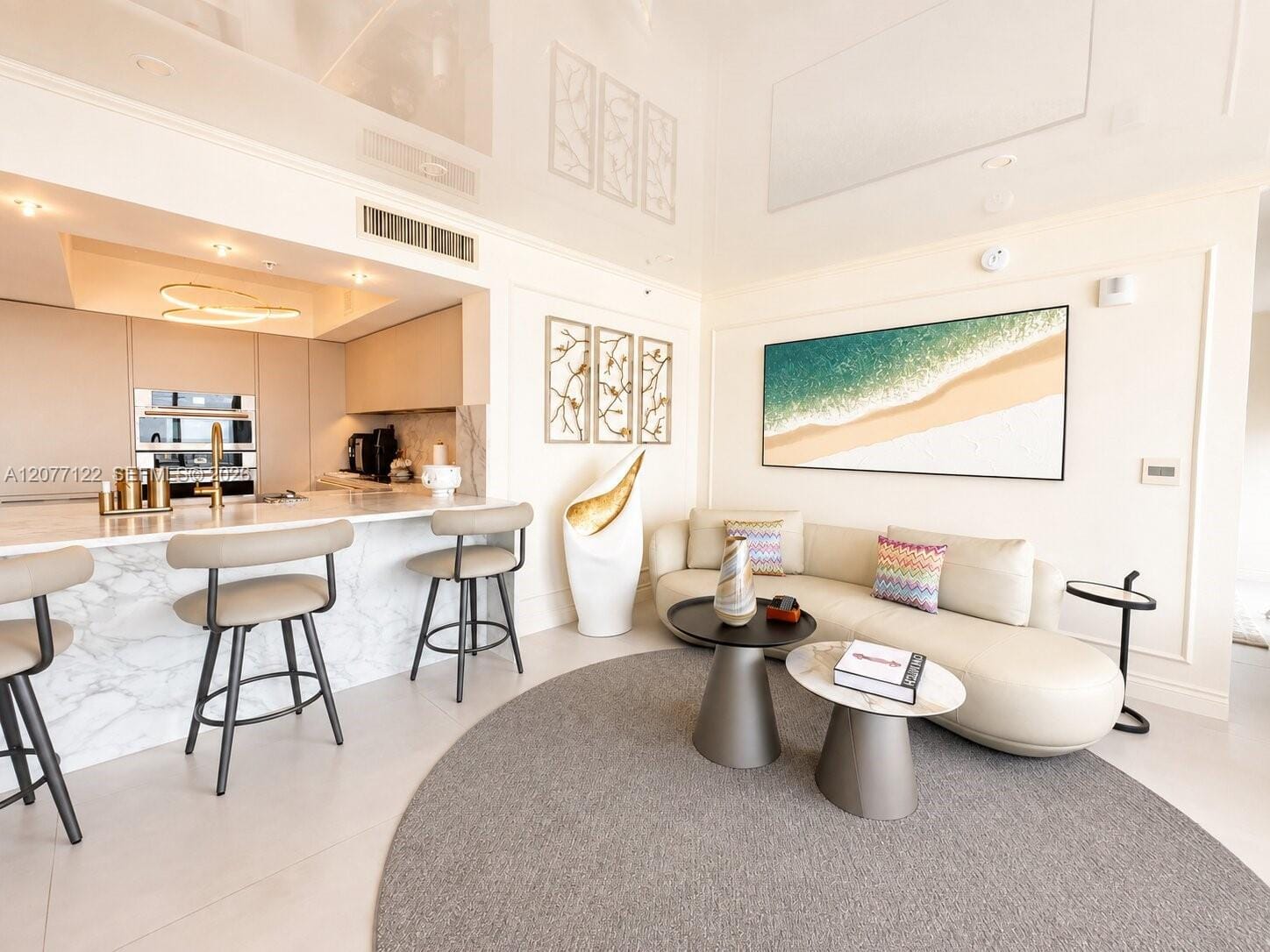 16699 Collins Avenue 2907 — photo 4