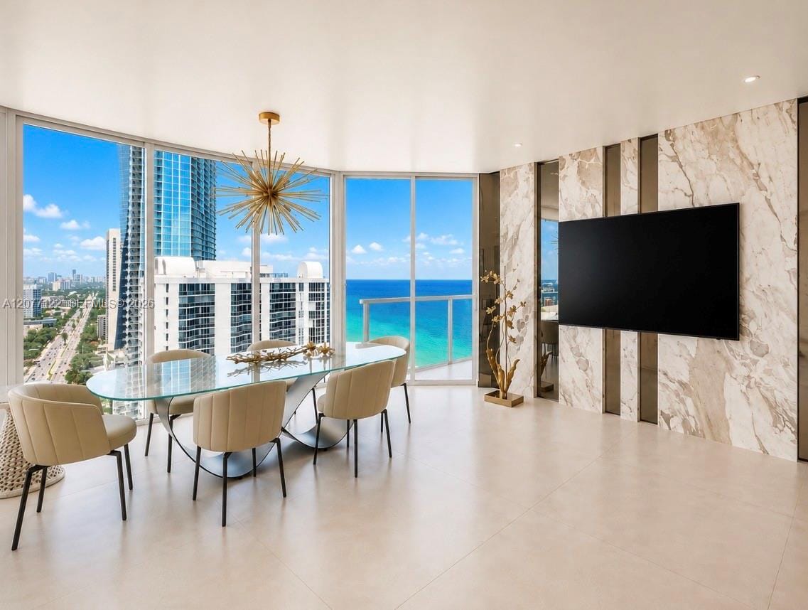 16699 Collins Avenue 2907