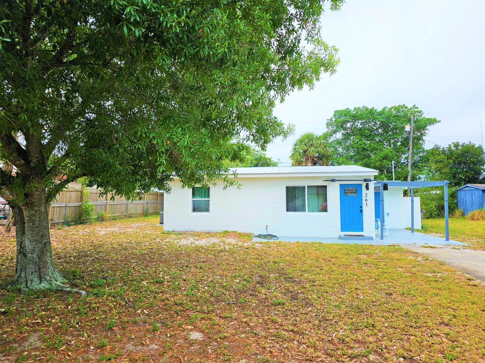 261 6th Court SW, Vero Beach, FL 32962