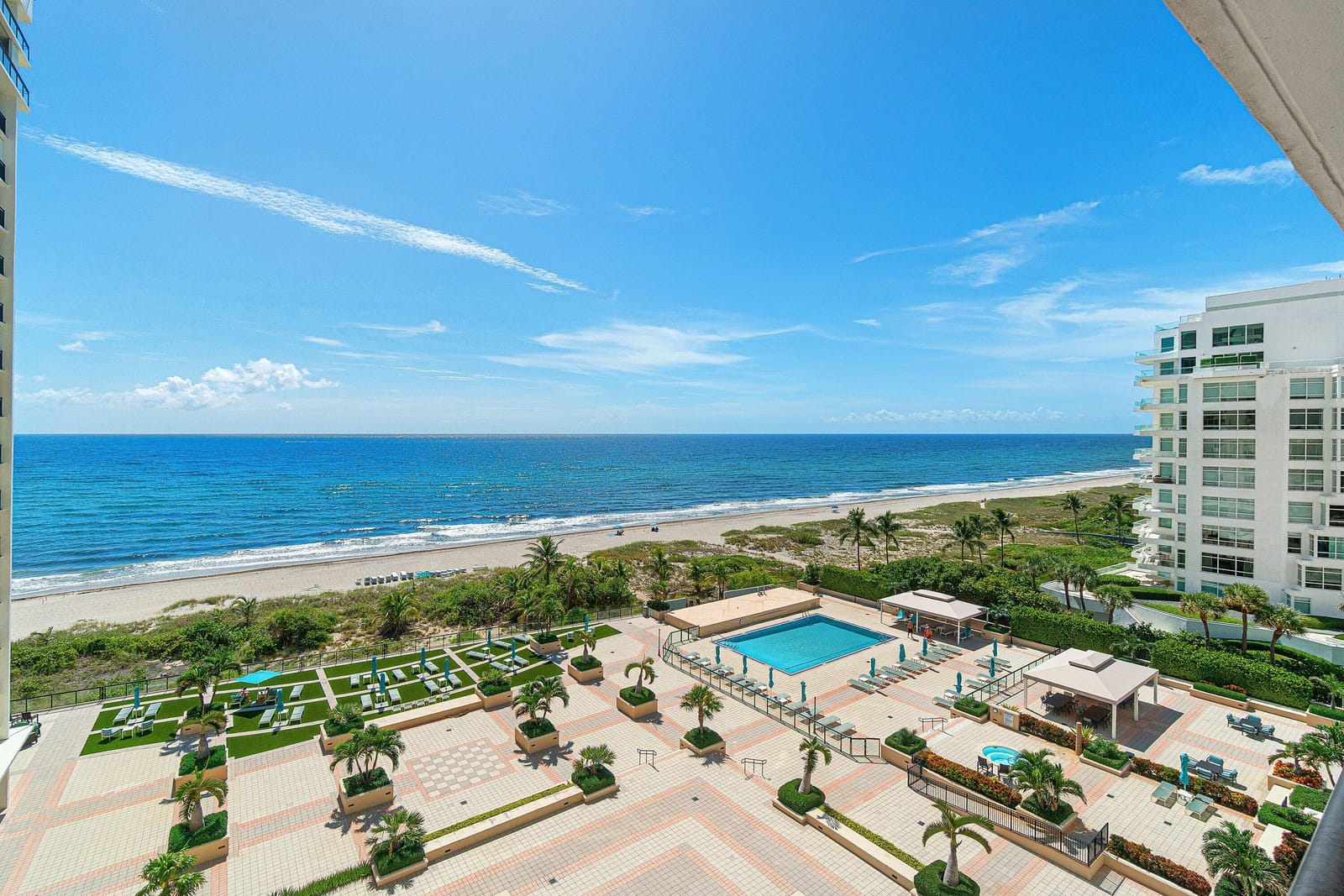 2000 S Ocean Boulevard 8-D — photo 2