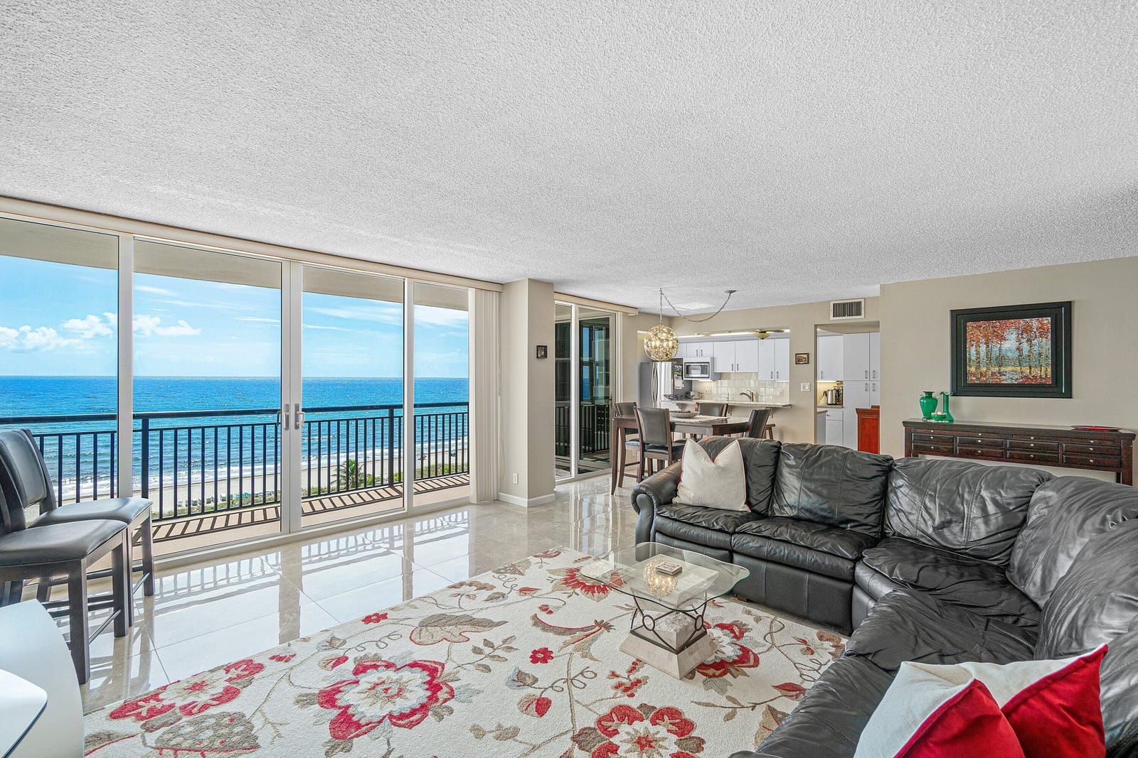 2000 S Ocean Boulevard 8-D — photo 3