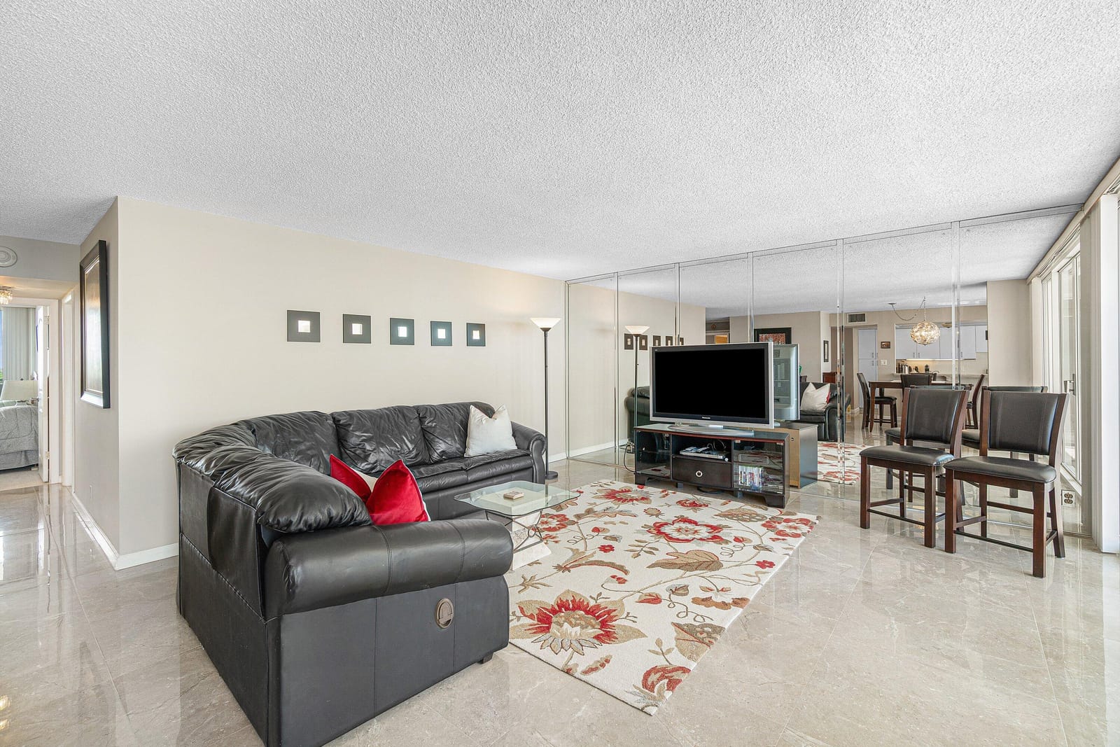 2000 S Ocean Boulevard 8-D — photo 4