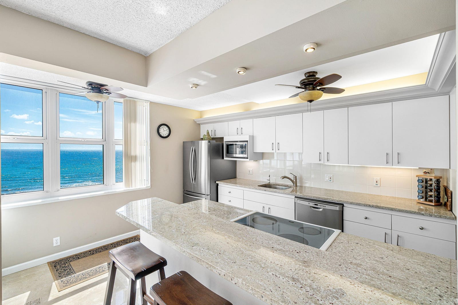 2000 S Ocean Boulevard 8-D — photo 5