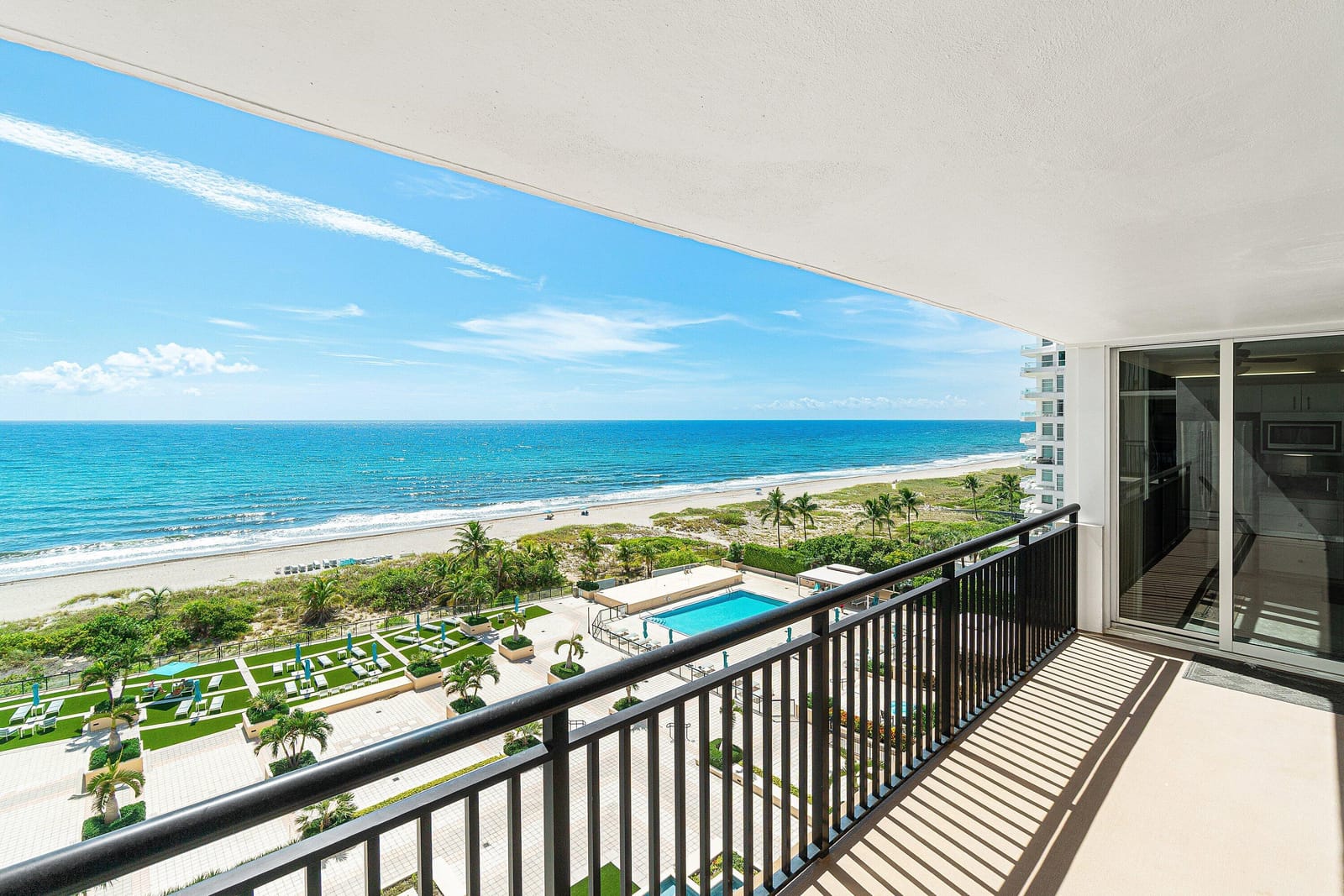 2000 S Ocean Boulevard 8-D, Boca Raton, FL 33432