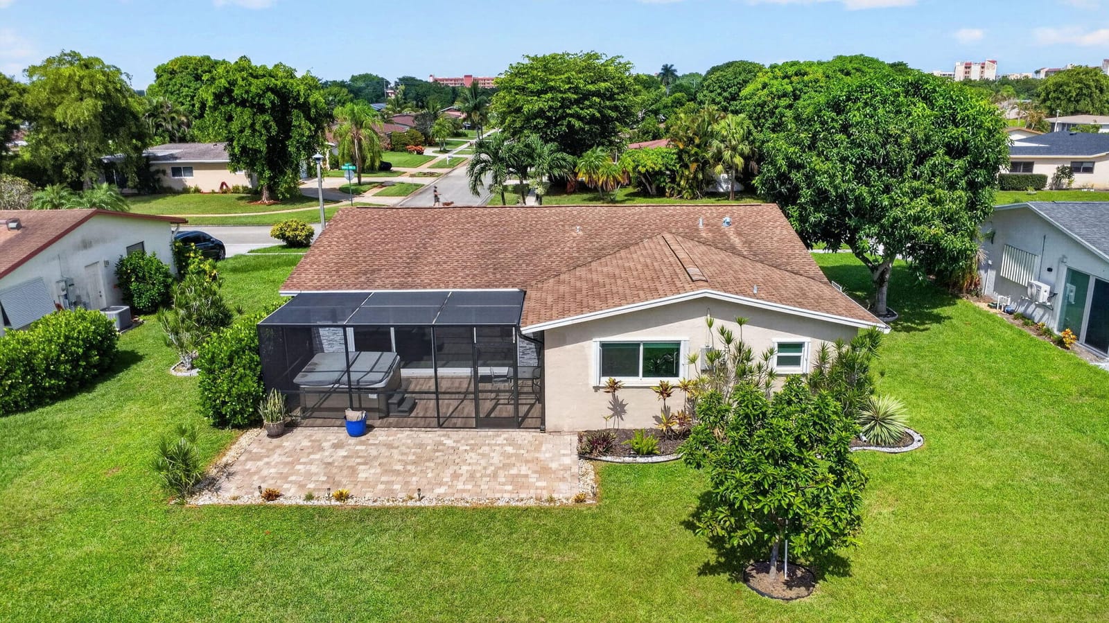 14624 Country Side Lane, Delray Beach, FL 33484 photo 23