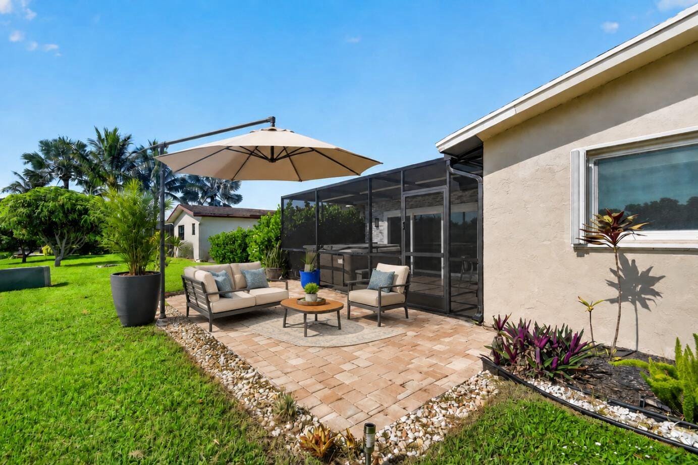 14624 Country Side Lane, Delray Beach, FL 33484 photo 24