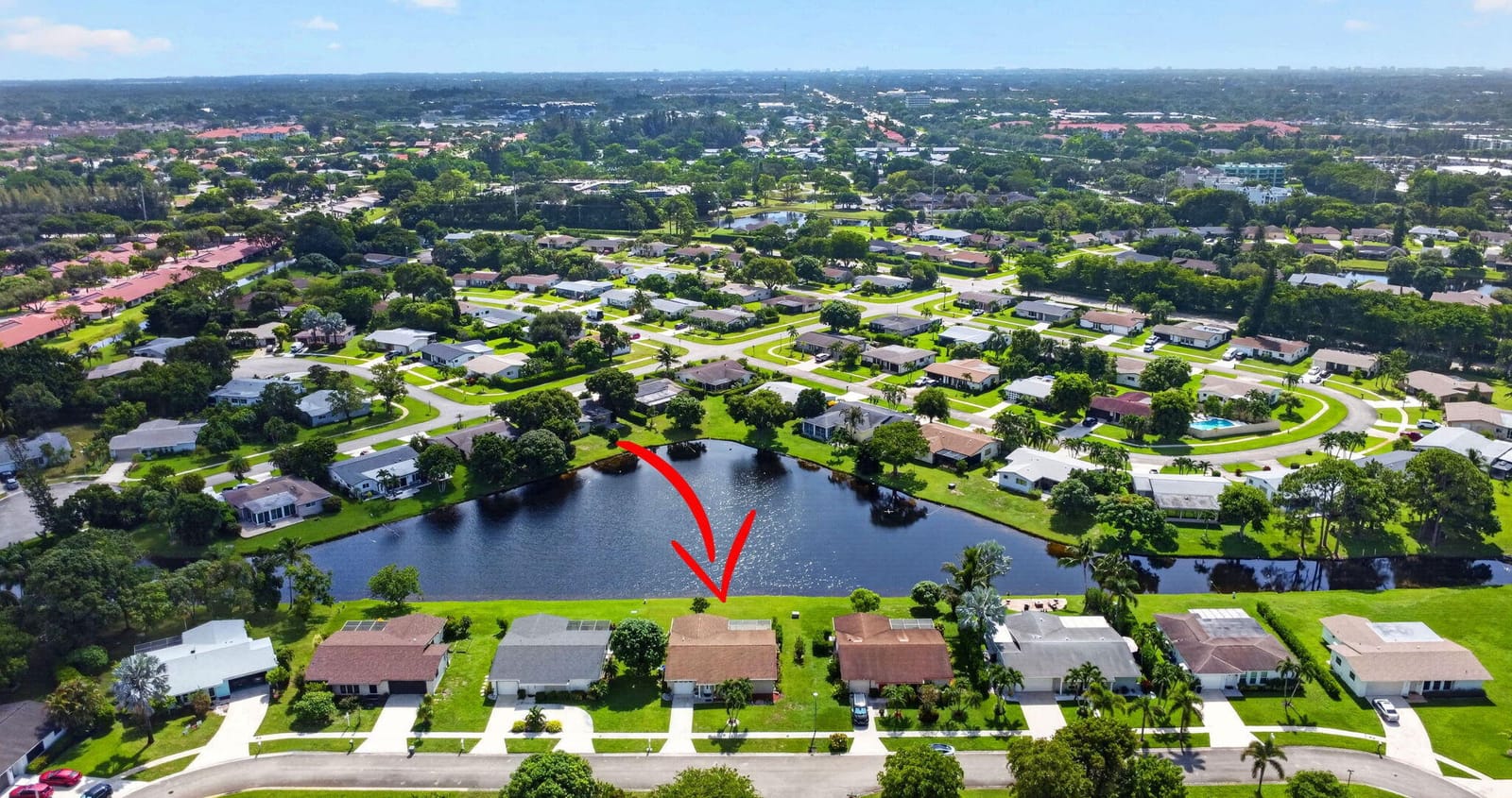 14624 Country Side Lane, Delray Beach, FL 33484 photo 30