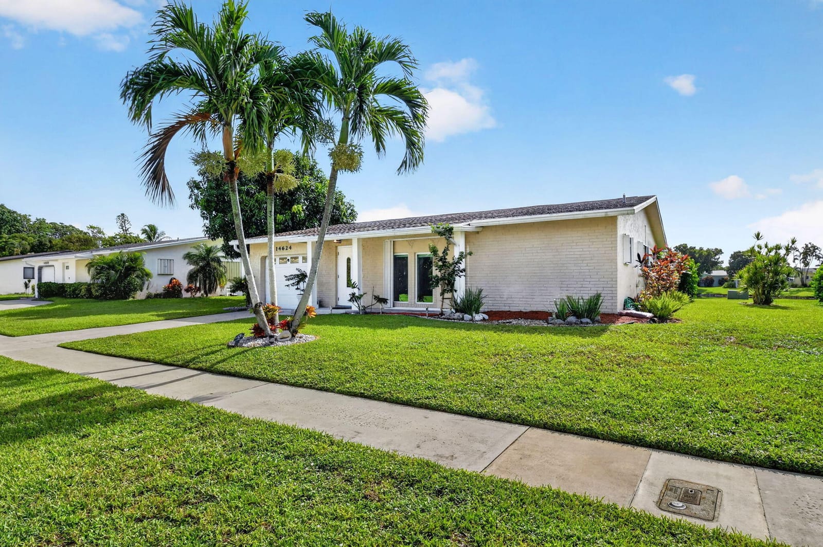 14624 Country Side Lane, Delray Beach, FL 33484