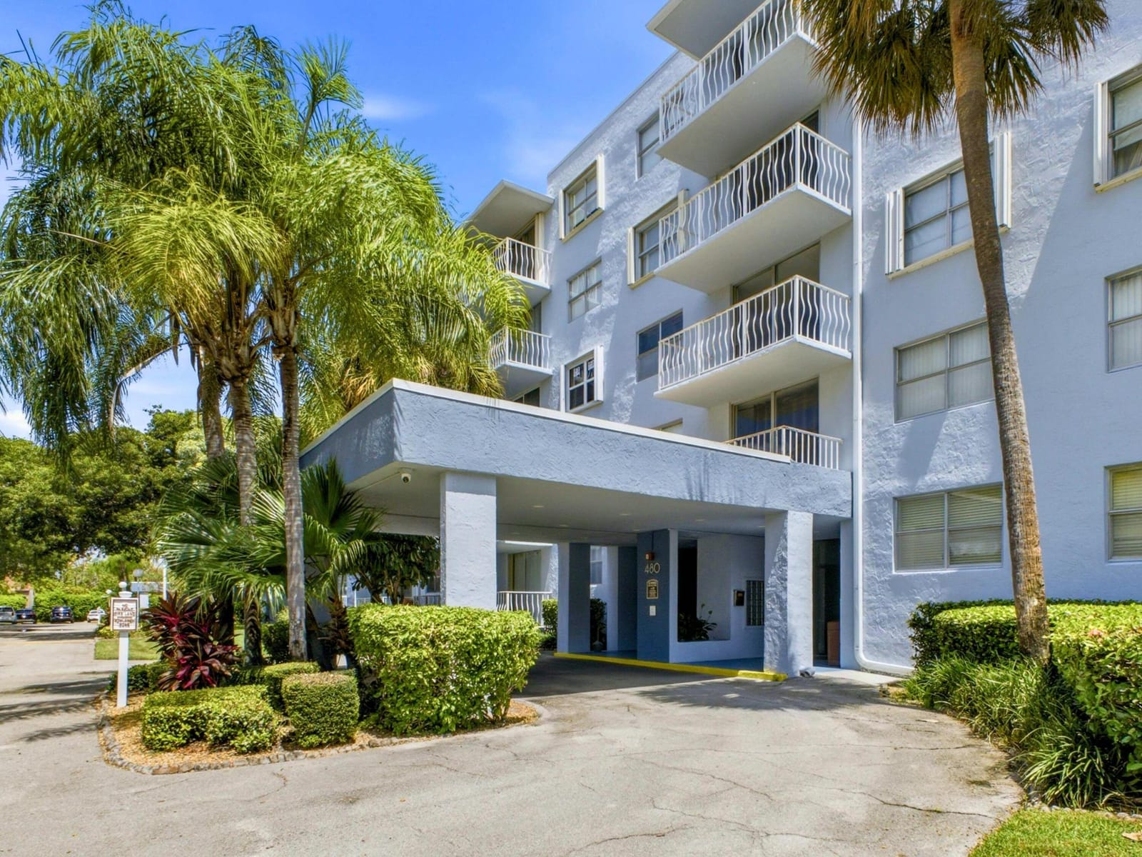 480 Executive Center Drive 1C, West Palm Beach, FL 33401
